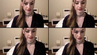SashaLaFleur free cam recording 2017-05-13T192808
