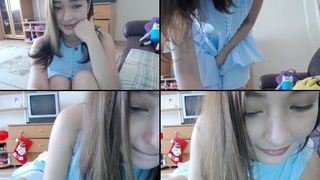 CuteLena free cam recording 2017-03-09T000702