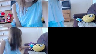 CuteLena free cam recording 2017-03-09T000456