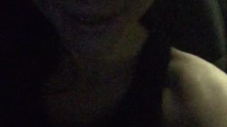 AdorableJessy - masturbating in the parking lot in private premium video
