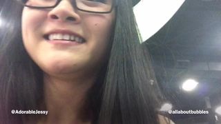 AdorableJessy - lesbian vid in private premium video