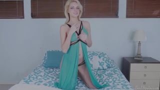 BasilMeadows - Turquoise in private premium video