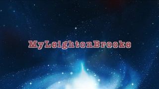 LeightonBrooke Double Stuffed in private premium video