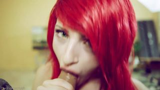 MyCherryCrush - crazyexgf