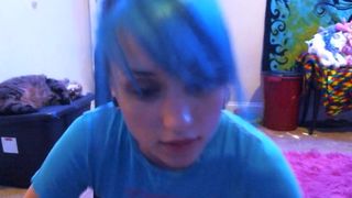 AstralKitten_ finger play