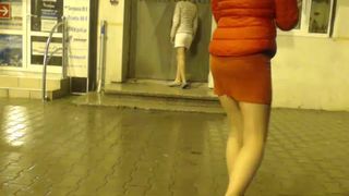 Mezmeranda 10/04/2016 street recording