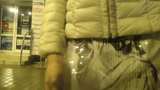 Mezmeranda 10/04/2016 street recording