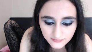 Nymph_natalie cam recording 2016 Sept 01 100716