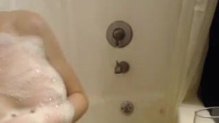 meganryan shower