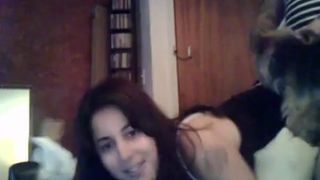 chatmebabe69 getting fucked