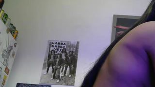 Pincoyashow 02/05/2016 fuck recording zoe_85