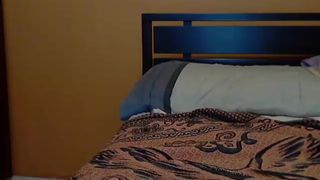 AndreaBennet 20/05/2016 cam4