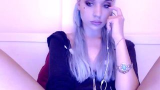 Wet0aria 03/06/2016 cam4