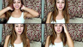 CandyLovey free cam recording 2017-05-03T023732