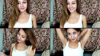 CandyLovey free cam recording 2017-05-03T022017