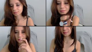 Brunetegirl free cam recording 2016-10-05_09-14-02