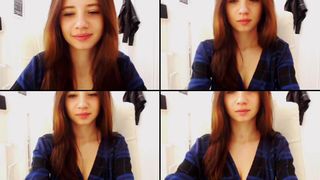 Brunetegirl free cam recording 2017-03-24T095140
