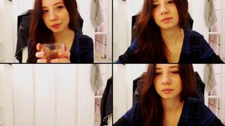 Brunetegirl free cam recording 2017-03-22T092823