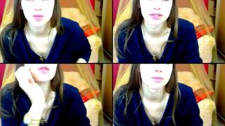 BrookTaeylor free cam recording 2017-01-06_04-14-22