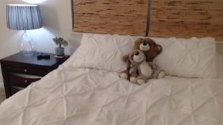 Hotyogaholic Topless Titties!