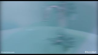 Kati3Kat Bubble Butt