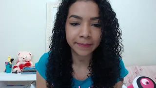 Selina marcando encontro com usuário do cameraprive