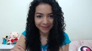 Selina marcando encontro com usuário do cameraprive