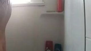 Relaxing Shower