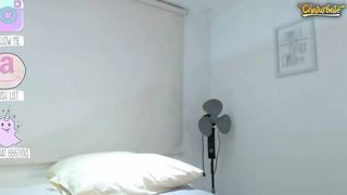 evagomez dildo play2