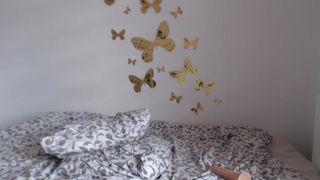 krissOleoo big dildo lovense