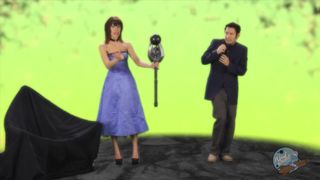 Lexi Belle - Sailor Moon Pov