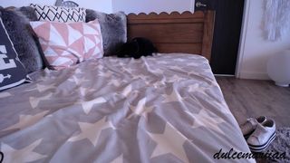 Dulcemariaa's Webcam Recording @ Chaturbate 28_08_2018