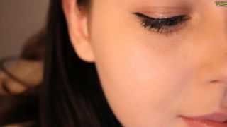 Sweetariaa eyes contact