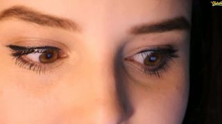 Sweetariaa eyes contact