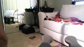 AspenRae thin body 2011