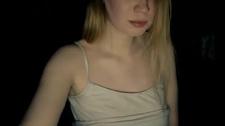helgapataki masturbating and pussy close up