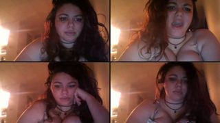 Lindalovin webcam recording 2018-09-09_22-19-54