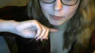 paitynr0se webcam recording 2