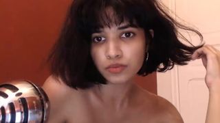 iced nipples