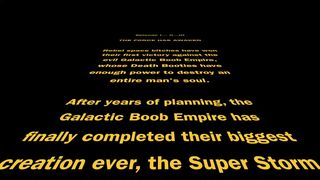 Storm Troopers - Austin & NikiSkyler