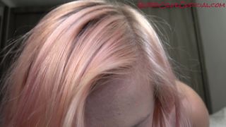 bobbicruz bad babysitter pt 2