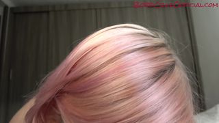 bobbicruz bad babysitter pt 2