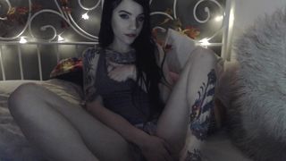 JASPERSWIFT LATE NIGHT CUM