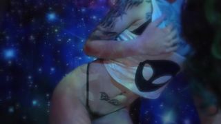 JASPERSWIFT MILKY WAY SPACE SLUT