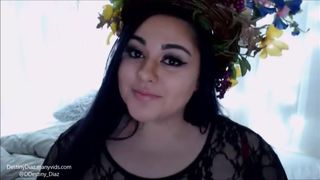 destinydiaz-findom-your-new-religion-stress-relief-2018-04-15_rs7Zml