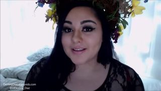 destinydiaz-findom-your-new-religion-stress-relief-2018-04-15_rs7Zml