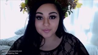 destinydiaz-findom-your-new-religion-stress-relief-2018-04-15_rs7Zml