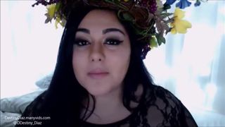 destinydiaz-findom-your-new-religion-stress-relief-2018-04-15_rs7Zml