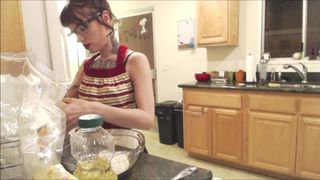 JASPERSWIFT BAKING WITH JASPER