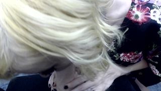 JASPERSWIFT IMPOSSIBLE DICK ORAL CHALLENGE